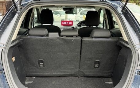 Mazda Demio IV, 2016 год, 720 000 рублей, 14 фотография