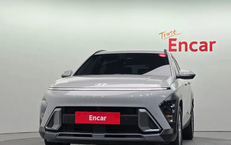 Hyundai Kona, 2024 год, 2 570 000 рублей, 3 фотография