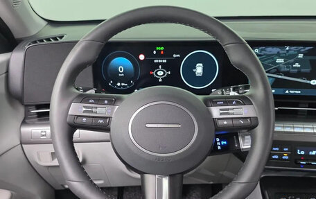 Hyundai Kona, 2024 год, 2 570 000 рублей, 12 фотография