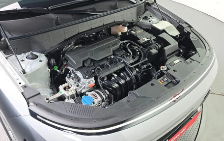 Hyundai Kona, 2024 год, 2 570 000 рублей, 19 фотография