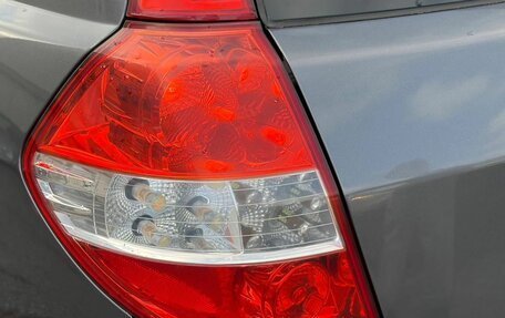 DongFeng H30 Cross, 2015 год, 860 000 рублей, 7 фотография