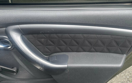 Renault Duster I рестайлинг, 2018 год, 1 160 000 рублей, 16 фотография