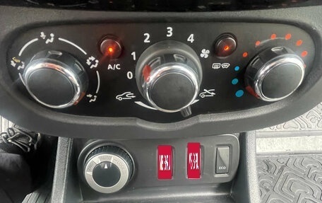 Renault Duster I рестайлинг, 2018 год, 1 160 000 рублей, 18 фотография