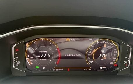 Volkswagen Tiguan II, 2022 год, 2 900 030 рублей, 10 фотография