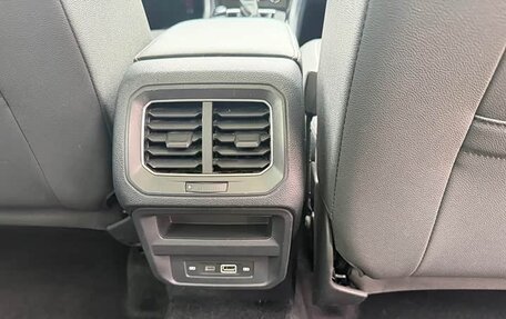Volkswagen Tiguan II, 2022 год, 2 900 030 рублей, 8 фотография