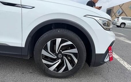 Volkswagen Tiguan II, 2022 год, 2 900 030 рублей, 5 фотография