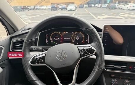 Volkswagen Tiguan II, 2022 год, 2 900 030 рублей, 11 фотография