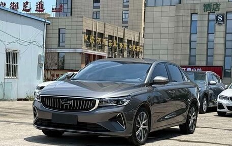 Geely Emgrand, 2023 год, 1 200 000 рублей, 1 фотография