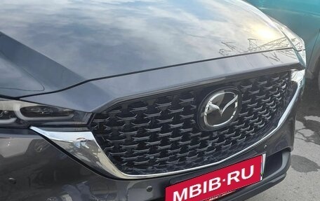 Mazda CX-5 II, 2025 год, 3 650 000 рублей, 1 фотография