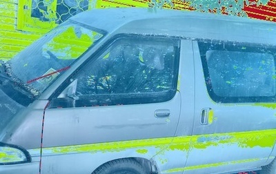 Toyota Town Ace III, 1987 год, 200 000 рублей, 1 фотография