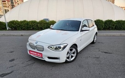 BMW 1 серия, 2012 год, 920 000 рублей, 1 фотография