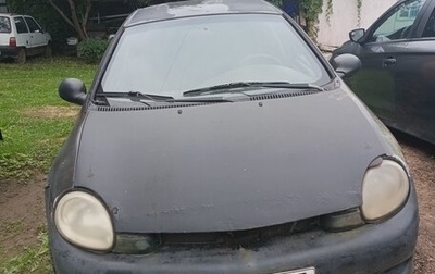 Dodge Neon II, 2000 год, 130 000 рублей, 1 фотография