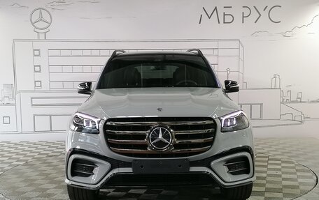 Mercedes-Benz GLS, 2026 год, 22 900 000 рублей, 1 фотография