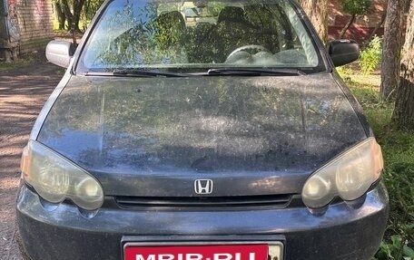 Honda HR-V I, 2000 год, 320 000 рублей, 1 фотография