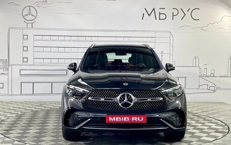 Mercedes-Benz GLC, 2026 год, 11 300 000 рублей, 1 фотография