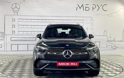 Mercedes-Benz GLC, 2026 год, 11 300 000 рублей, 1 фотография