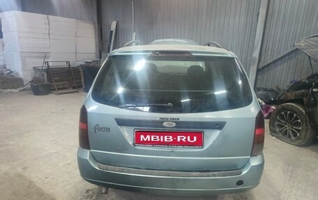 Ford Focus IV, 2001 год, 135 000 рублей, 1 фотография