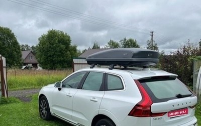 Volvo XC60 II, 2019 год, 3 850 000 рублей, 1 фотография