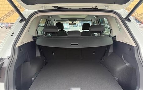 Volkswagen Tiguan II, 2022 год, 2 900 030 рублей, 20 фотография