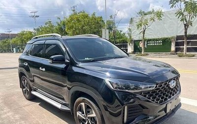 Hyundai ix35, 2022 год, 1 540 000 рублей, 1 фотография