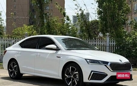 Skoda Octavia IV, 2023 год, 2 040 000 рублей, 2 фотография