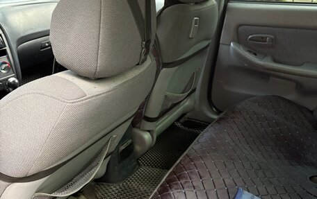 Hyundai Elantra III, 2005 год, 345 000 рублей, 5 фотография