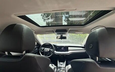 Skoda Octavia IV, 2023 год, 2 040 000 рублей, 8 фотография