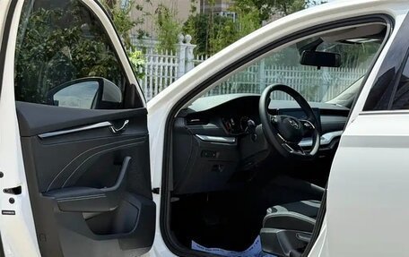 Skoda Octavia IV, 2023 год, 2 040 000 рублей, 9 фотография
