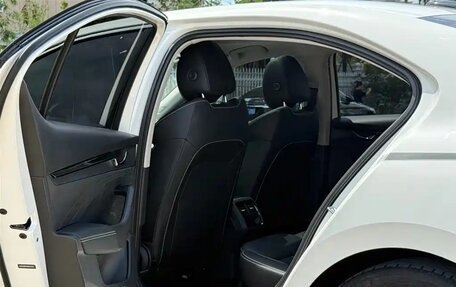 Skoda Octavia IV, 2023 год, 2 040 000 рублей, 10 фотография