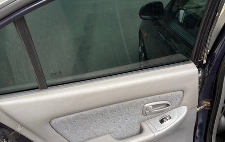 Hyundai Elantra III, 2005 год, 345 000 рублей, 6 фотография