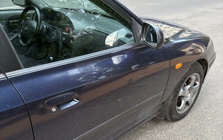 Hyundai Elantra III, 2005 год, 345 000 рублей, 10 фотография
