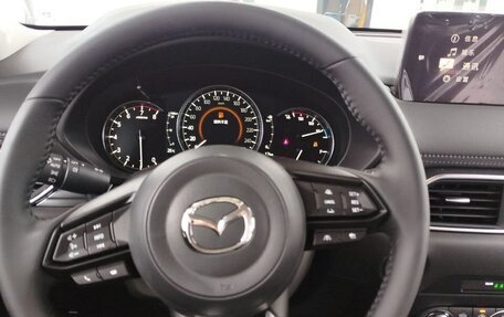 Mazda CX-5 II, 2025 год, 3 650 000 рублей, 5 фотография