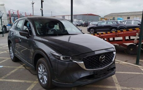 Mazda CX-5 II, 2025 год, 3 650 000 рублей, 2 фотография