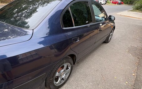 Hyundai Elantra III, 2005 год, 345 000 рублей, 13 фотография
