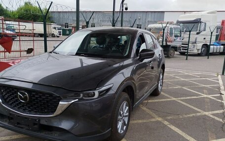 Mazda CX-5 II, 2025 год, 3 650 000 рублей, 3 фотография
