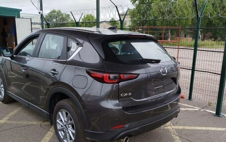 Mazda CX-5 II, 2025 год, 3 650 000 рублей, 8 фотография