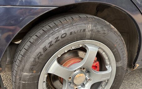 Hyundai Elantra III, 2005 год, 345 000 рублей, 12 фотография