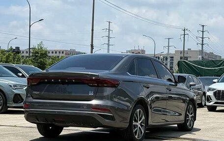 Geely Emgrand, 2023 год, 1 200 000 рублей, 2 фотография