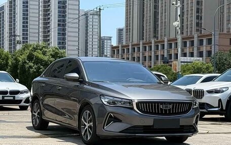 Geely Emgrand, 2023 год, 1 200 000 рублей, 3 фотография