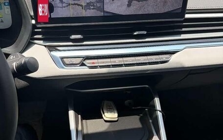 Geely Emgrand, 2023 год, 1 200 000 рублей, 4 фотография