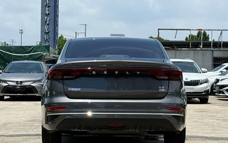 Geely Emgrand, 2023 год, 1 200 000 рублей, 5 фотография
