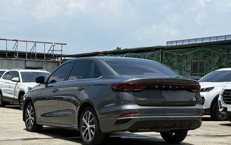 Geely Emgrand, 2023 год, 1 200 000 рублей, 6 фотография
