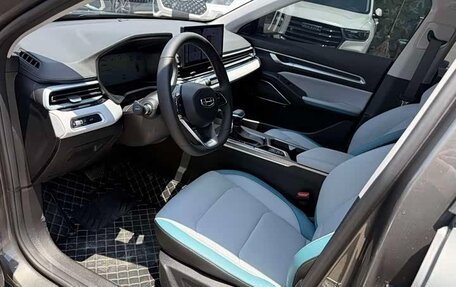 Geely Emgrand, 2023 год, 1 200 000 рублей, 7 фотография