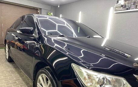 Toyota Camry, 2012 год, 1 800 000 рублей, 11 фотография