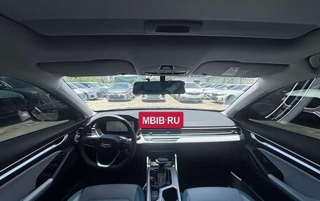 Geely Emgrand, 2023 год, 1 200 000 рублей, 8 фотография