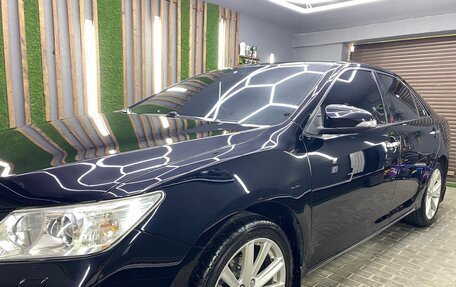 Toyota Camry, 2012 год, 1 800 000 рублей, 12 фотография