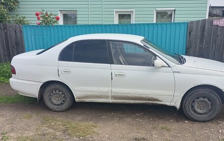 Toyota Corona VIII (T170), 1992 год, 200 000 рублей, 10 фотография