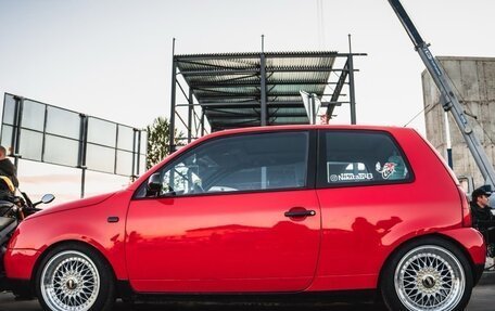 Volkswagen Lupo, 2000 год, 500 000 рублей, 3 фотография