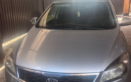 KIA cee'd I рестайлинг, 2011 год, 680 000 рублей, 3 фотография
