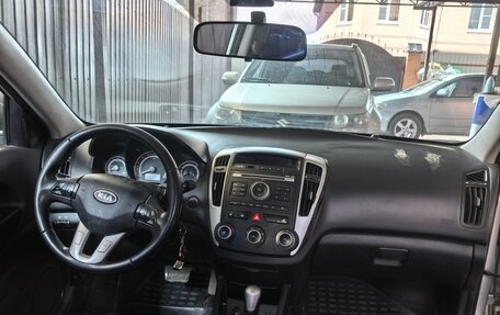 KIA cee'd I рестайлинг, 2011 год, 680 000 рублей, 7 фотография
